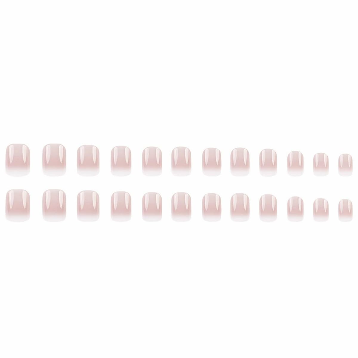 BeautyTheSense™ Premium Acrylic Press On Nail Display Stand Set, Magnetic Nail Holder for Professional Nail Art