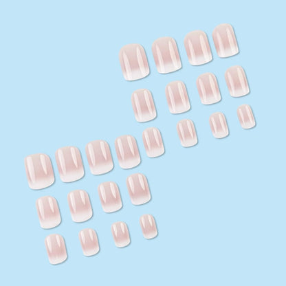 BeautyTheSense™ Premium Acrylic Press On Nail Display Stand Set, Magnetic Nail Holder for Professional Nail Art